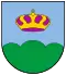 Blason de Herceghalom