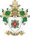 Blason de Maráza