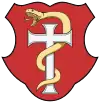 Blason de Olaszliszka
