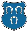 Blason de la région