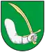 Blason de Košúty