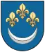 Blason de Spišská Stará Ves