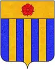 Blason de la famille Fazzari.