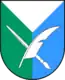 Blason de Gorenja vas-Poljane