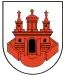 Blason de Ettenheim