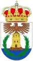 Blason de Águilas