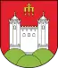Blason de Tchachniki