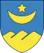 Blason de Lahoïsk