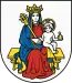 Blason de Šamorín