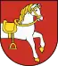 Blason de Šintava