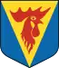 Blason de Štúrovo