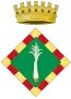 Blason de Alt Camp