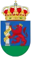 Blason de Province de Badajoz