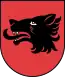 Blason de Balvi