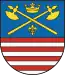 Blason de Bardejov
