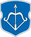 Blason de Brest
