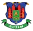 Blason de Bužim