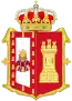 Blason de Province de Burgos