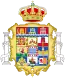 Blason de Province de Cadix
