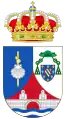 Blason de Camponaraya