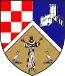 Blason de Čapljina