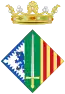 Blason de Cerdanyola del Vallès