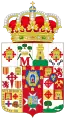 Blason de Province de Ciudad Real