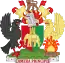Blason de Coventry