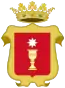 Blason de Cuenca