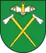Blason de Demänovská Dolina