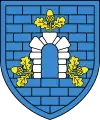Blason de Doubrowna