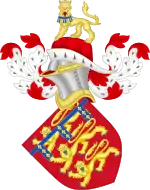 Image illustrative de l’article Duché de Lancastre