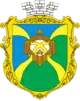 Blason de Fastiv
