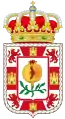 Blason de Province de Grenade