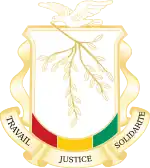 Cellou Dalein Diallo