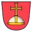 Blason de Hochheim