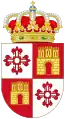 Blason de Illescas