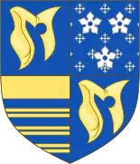 Image illustrative de l’article Robin de Redesdale