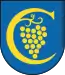 Blason de Karlova Ves
