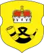 Blason de Kletsk
