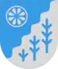 Blason de Kose