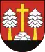 Blason de Krivá