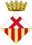 Blason de L'Hospitalet de Llobregat