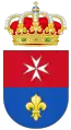 Blason de La Rinconada