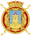 Blason de Coy