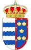 Blason de Lozoya
