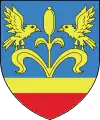 Blason de Liouban