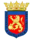Blason de Managua
