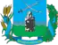 Blason de Raïon de Nikolske