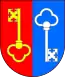 Blason de Petrykaw